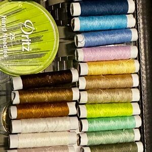 Essential Sewing Starter Kit